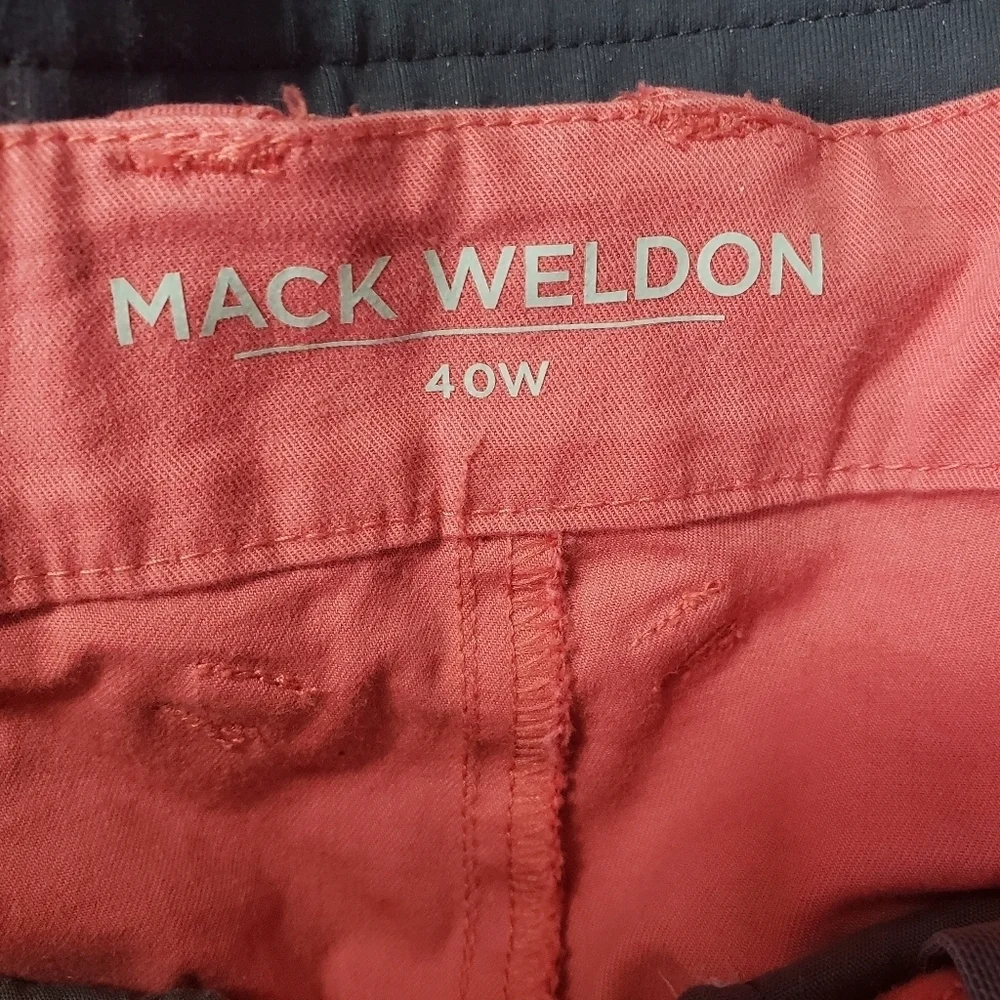 Mack Weldon mack weldon